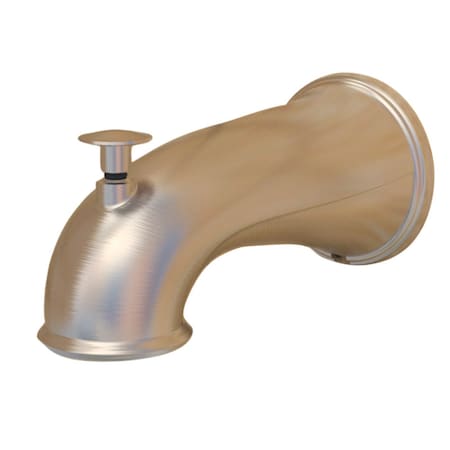 Danco Danco Brushed Nickel Tub Spout 9D00010316
